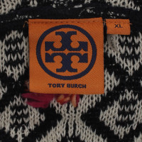 Tory Burch Pullover im Poncho-Stil