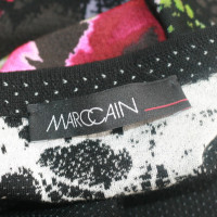 Marc Cain giacca di maglia