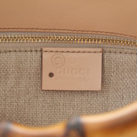 Gucci Handbag with floral print