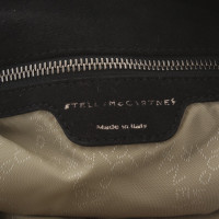 Stella McCartney "Falabella Bag" in grigio