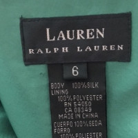 Ralph Lauren Trägerloses Kleid