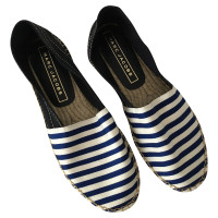 Marc Jacobs Espadrilles with stripes