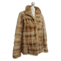 Other Designer Sable fur coats