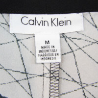 Calvin Klein Top con il modello