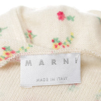 Marni Cashmere knit top