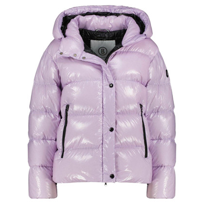 Bogner Jacket/Coat in Violet