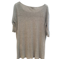 Woolrich T-Shirt in Grau
