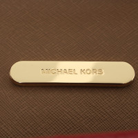 Michael Kors "Mercer Tote Large"