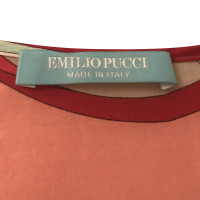 Emilio Pucci camicetta