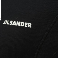 Jil Sander Shirt in Schwarz