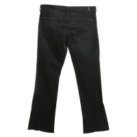 7 For All Mankind jeans Gewassen