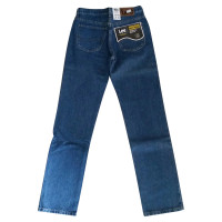 Lee Jeans in Cotone in Blu