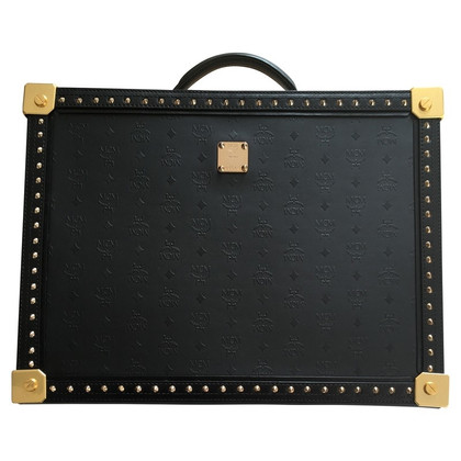 Mcm Koffer Limited Edition