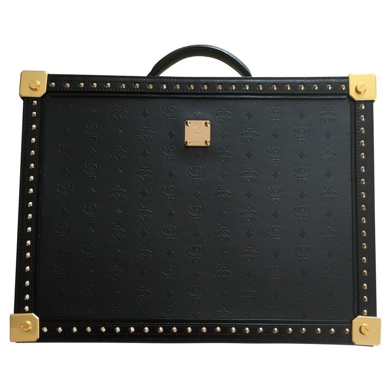 Mcm Caso Limited Edition
