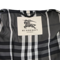Burberry Cappotto di lana / cashmere