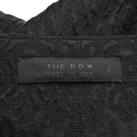The Row Blazer en Noir