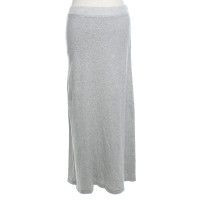 James Perse Skirt in Grey
