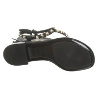 Balenciaga Sandals with studs