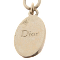 Christian Dior Ketting met hanger