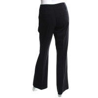 Max & Co trousers in black