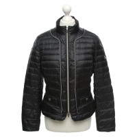 Laurèl Jacke/Mantel in Schwarz