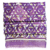 Emilio Pucci Multicolor sjaal