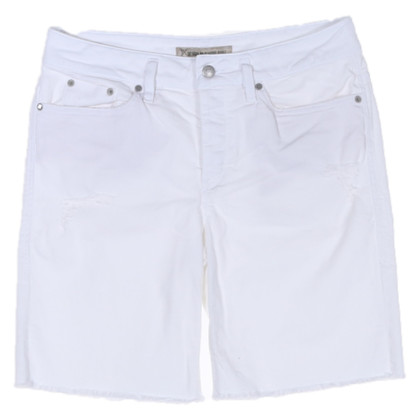 Drykorn Jeans Cotton in White