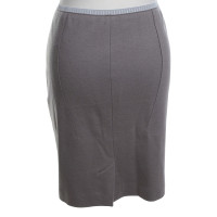 Marc Cain Skirt in Taupe