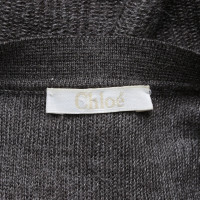 Chloé Knitwear in Grey