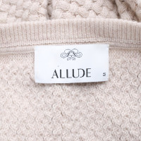 Allude Tricot en Nude