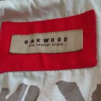 Oakwood deleted product