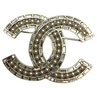 Chanel brooch