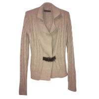 Ffc Cardigan with cashmere share