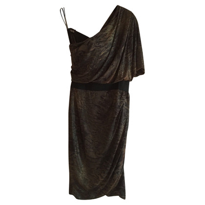 Giambattista Valli Silk dress