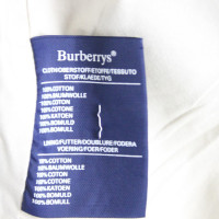Burberry Mantel