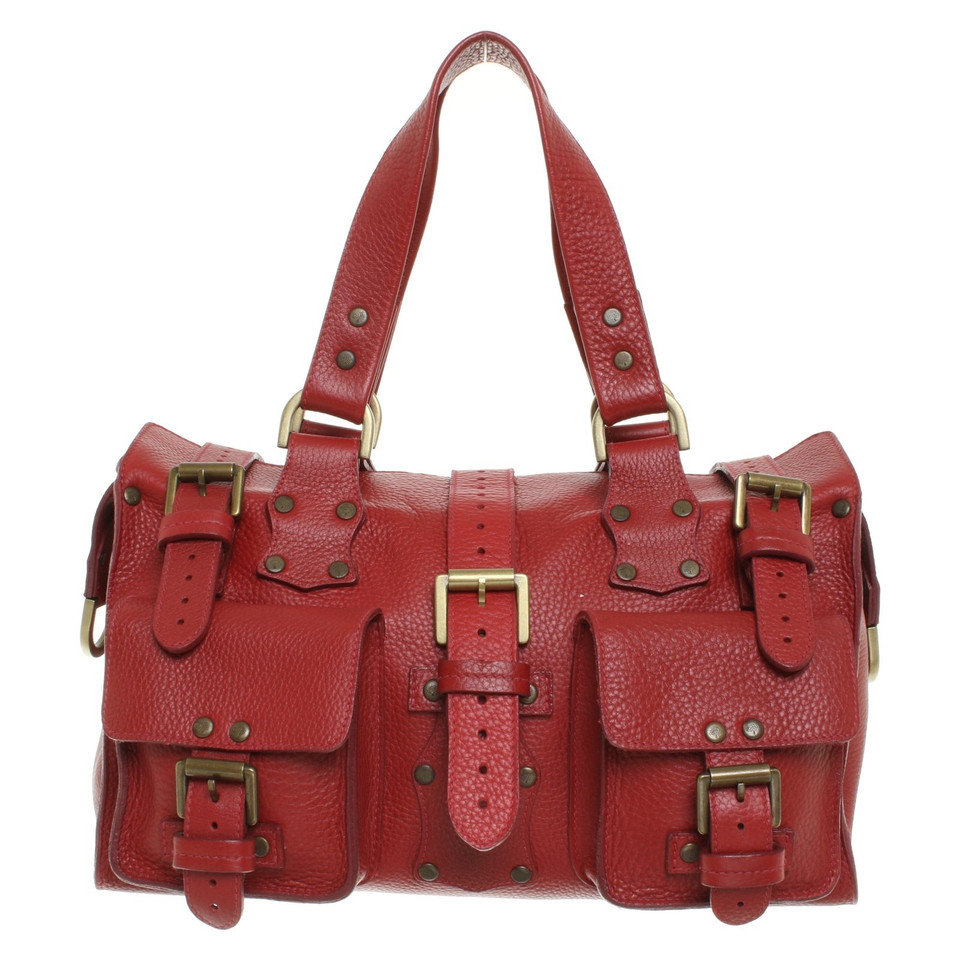 Mulberry "Roxanne" shoulder bag