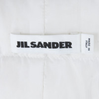 Jil Sander down jacket