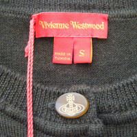 Vivienne Westwood cardigan