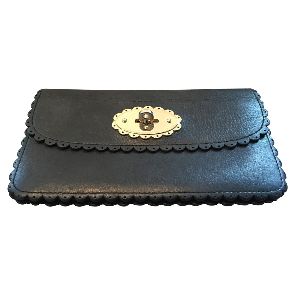 Mulberry Wallet