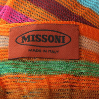 Missoni Oberteil in Multicolor