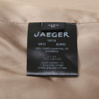 Altre marche Jaeger - cappotto in beige