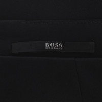 Hugo Boss Bleistiftrock in Schwarz