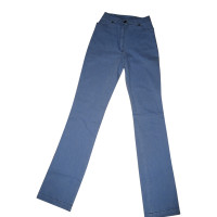 Plein Sud Jeans Cotton in Blue