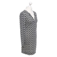 Diane Von Furstenberg Kleid "Reina L/S" aus Seide