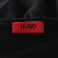 Hugo Boss Pullover in Schwarz