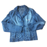 D&G veste Jean