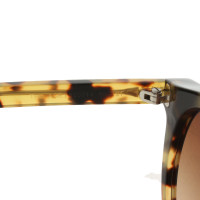 Other Designer Framing Characters - Brown Sunglasses