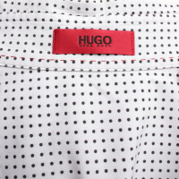 Hugo Boss Blouse met patronen
