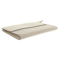 Chloé Clutch in Beige