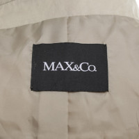 Max & Co Trench beige